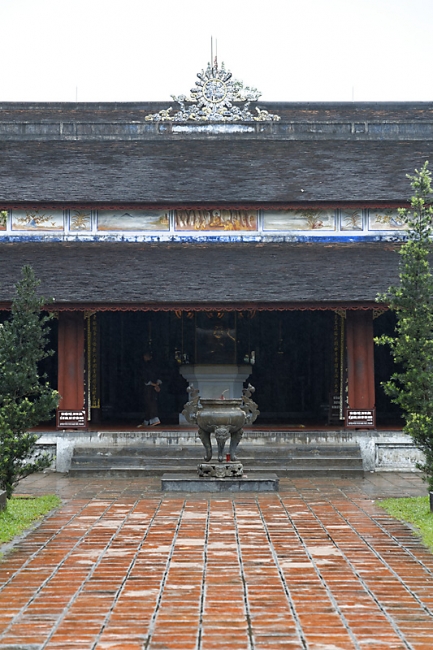 Hué-Pagode de la Dame Céleste-039